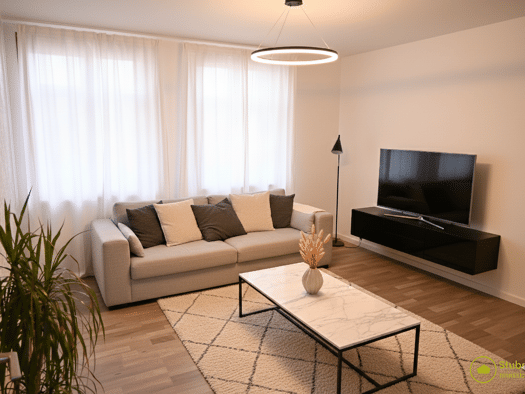 Wohnung zum Kauf 283.500 € 3 Zimmer 88 m² 4. Geschoss Büchenbach Erlangen 91056