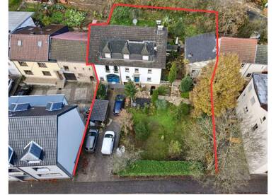 Einfamilienhaus zum Kauf 600.000 € 10 Zimmer 319 m² Sauerstaden 3 Bollendorf Bollendorf 54668
