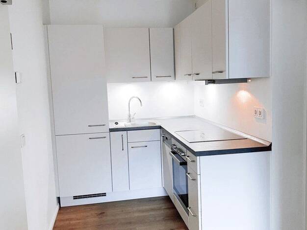 Wohnung zur Miete 980 € 3 Zimmer 55 m² 1. Geschoss Grünauer Straße 40 Altglienicke Treptow-Köpenick 12524