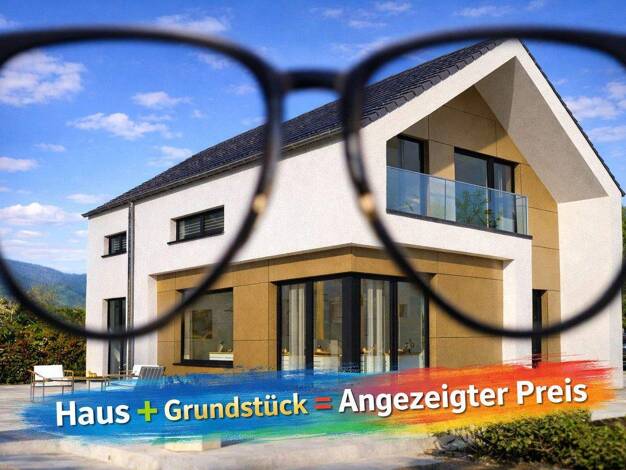 Einfamilienhaus zum Kauf 473.690 € 5 Zimmer 183 m² 559 m² Grundstück Haina Haina 35114