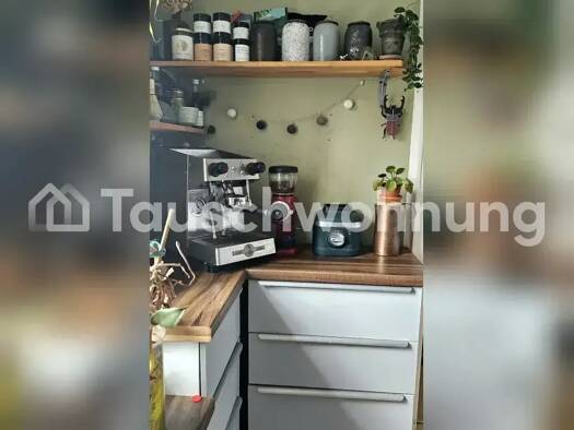 Wohnung zur Miete Tauschwohnung 390 € 2 Zimmer 46 m² 2. Geschoss Longerich Köln 50737