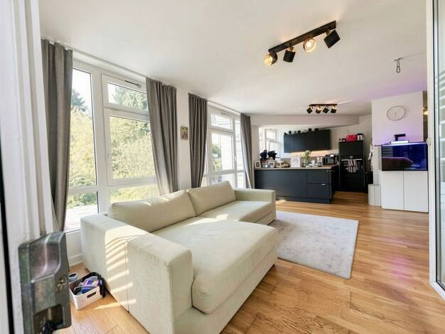 Wohnung zum Kauf 318.000 € 3 Zimmer 87,3 m² 1. Geschoss Ronsdorf Wuppertal 42369