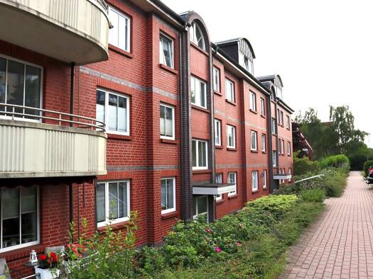 Wohnung zum Kauf 108.500 € 3 Zimmer 66,8 m² Grevesmühlen 23936