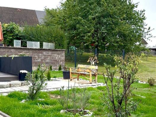Terrassenwohnung zur Miete 700 € 4 Zimmer 130 m² Geschoss EG/2 frei ab sofort Seelbach 56377