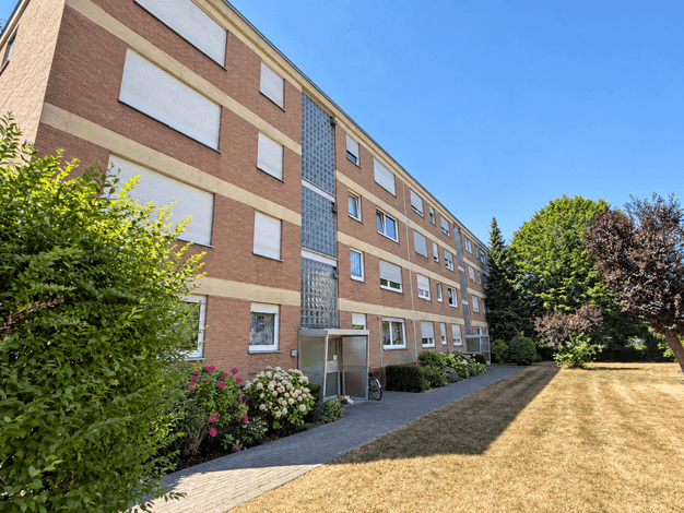 Wohnung zum Kauf 189.000 € 3 Zimmer 79 m² 2. Geschoss Kerpen Kerpen 50171