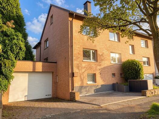 Wohnung zum Kauf provisionsfrei 433.500 € 3 Zimmer 92 m² EG Drusenbergstr. 10 Wiemelhausen Mitte 44789