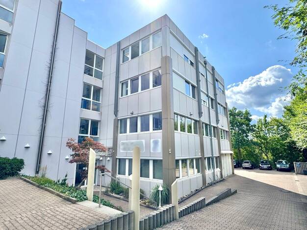 Büro zum Kauf 598.000 € Innenstadt Kaiserslautern 67657