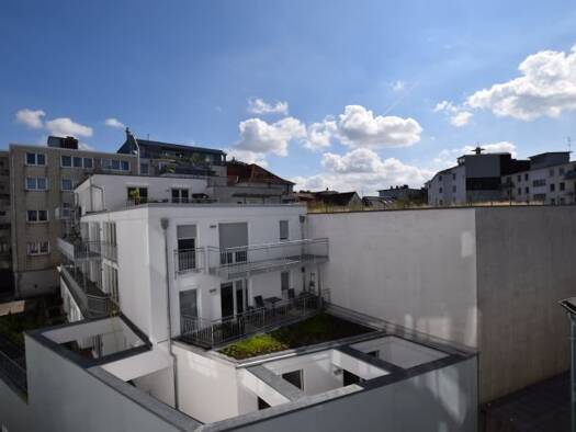 Wohnung zur Miete 850 € 2 Zimmer 78 m² frei ab 01.10.2026 Innenstadt Gadderbaum 33602