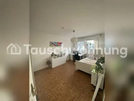 Wohnung zur Miete Tauschwohnung 950 € 3 Zimmer 65 m² 2. Geschoss Lindenthal Köln 50931