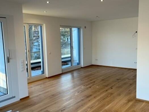 Penthouse zur Miete 1.730 € 3,5 Zimmer 111,4 m² Geschoss 2/3 frei ab sofort Königsgraben 29 Memmingen 87700