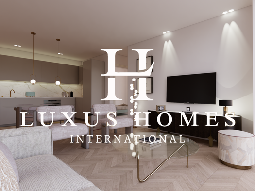 Wohnung zum Kauf provisionsfrei als Kapitalanlage geeignet 480.000 € 4 Zimmer 86 m² Leeds