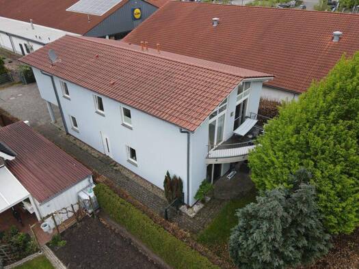 Mehrfamilienhaus zum Kauf 599.000 € 201 m² 490 m² Grundstück Nadorst Oldenburg 26127