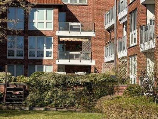 Wohnung zum Kauf 215.000 € 2 Zimmer 78,3 m² EG Garbsen-Mitte Garbsen 30823