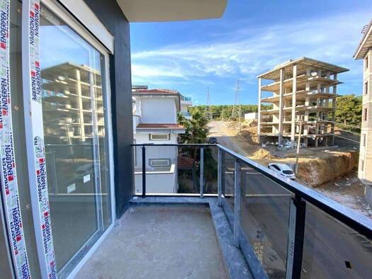 Wohnung zum Kauf provisionsfrei 65.000 € 2 Zimmer 55 m² 2. Geschoss Alanya 07400