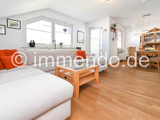 Wohnung zur Miete auf Zeit 1.190 € 2 Zimmer 67 m² frei ab 01.12.2026 Dümpten Mülheim an der Ruhr 45475