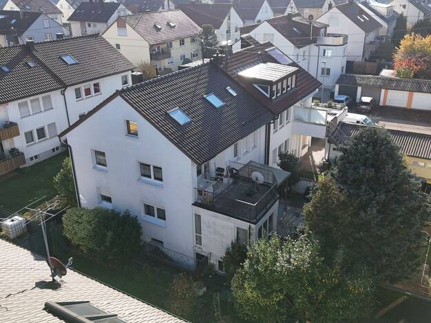 Mehrfamilienhaus zum Kauf 650.000 € 7 Zimmer 210 m² 292 m² Grundstück Rommelshausen Kernen im Remstal 71394