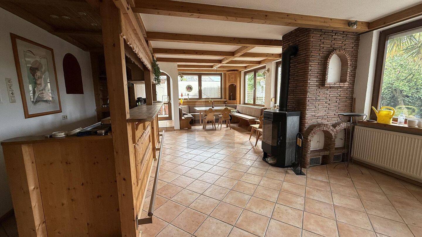 Einfamilienhaus zum Kauf - Ansicht 5