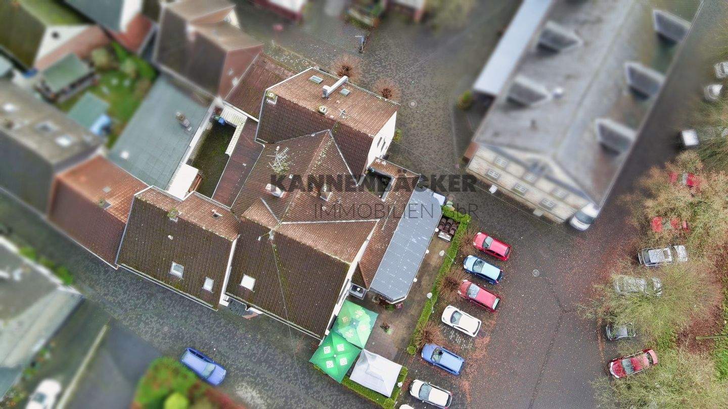 Mehrfamilienhaus zum Kauf - Mehr