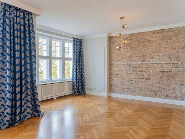 Wohnung zum Kauf provisionsfrei 630.000 € 2 Zimmer 99,8 m² 3. Geschoss Kösener Straße 12 Schmargendorf Berlin 14199