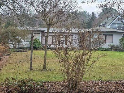 Haus zum Kauf 1.505.700 € 7 Zimmer 260 m² 2.868 m² Grundstück frei ab 01.05.2026 Wernsdorf Königs Wusterhausen 15713