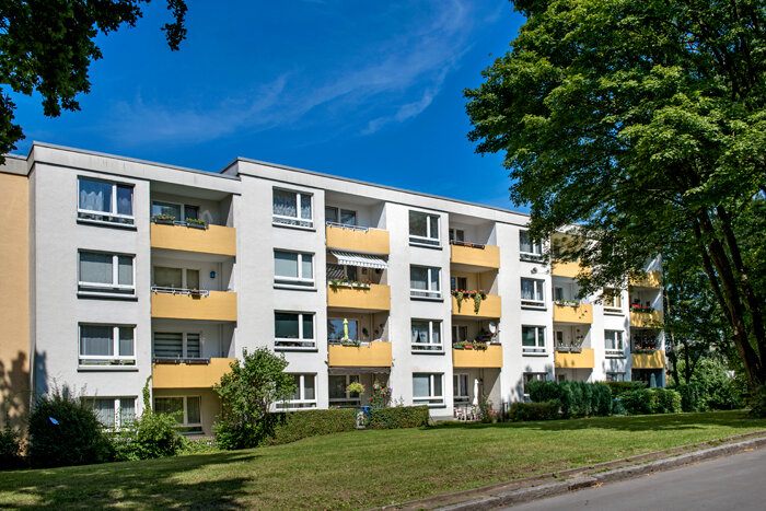 Wohnung zur Miete 579 € 3 Zimmer 68,4 m²<br/>Wohnfläche EG<br/>Geschoss 31.01.2025<br/>Verfügbarkeit Siepmannstraße 10 Siedlung Siepmannstraße Dortmund 44379