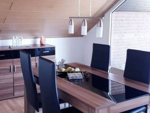 Wohnung zur Miete 568 € 3 Zimmer 80 m² Geschoss 2/2 frei ab 01.11.2025 Sachsenstraße 36 Borken 46325