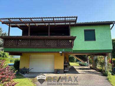 Einfamilienhaus zum Kauf 400.000 € 4 Zimmer 75 m² 764 m² Grundstück Altenberg Altenberg 3422