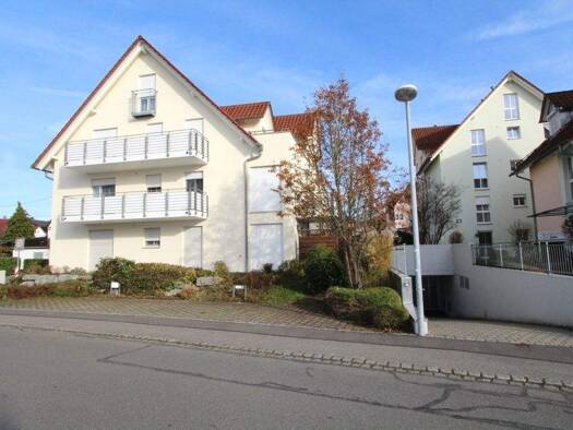 Maisonette zum Kauf 295.000 € 3,5 Zimmer 74,5 m² 2. Geschoss Weingarten 88250