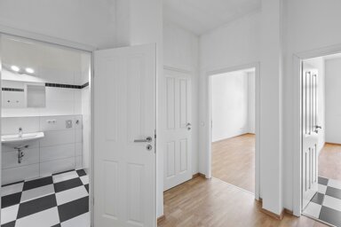 Wohnung zum Kauf 310.000 € 2 Zimmer 57 m² EG Karlshorst Berlin 10318