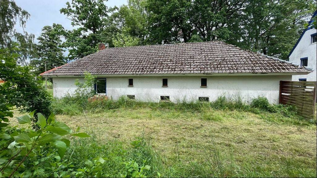 Einfamilienhaus zum Kauf - Ansicht 6