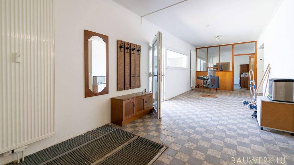 Halle/Industriefläche zur Miete 550 € 150 m² Lagerfläche Ehrangerstr. 163 Ehrang Trier 54293