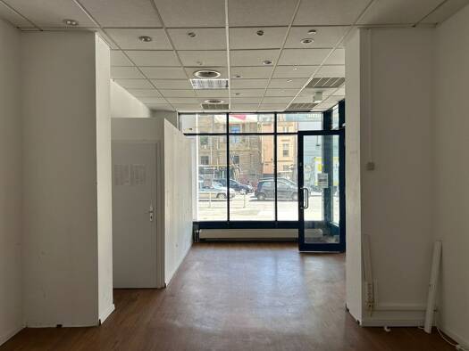 Verkaufsfläche zur Miete 40 € 36,3 m² Verkaufsfläche Bergheim Heidelberg 69115