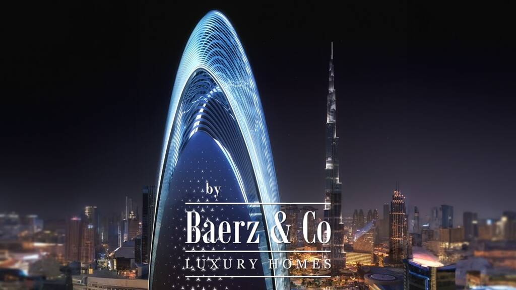 Wohnung zum Kauf 11.000.000 € 170 m² dubai