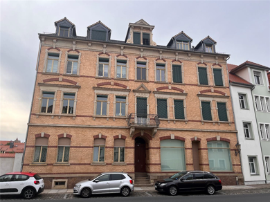 Ladenfläche zur Miete 12 € 2 Zimmer 86 m² Verkaufsfläche Nikolaistr. 10 Haubitz Grimma 04668