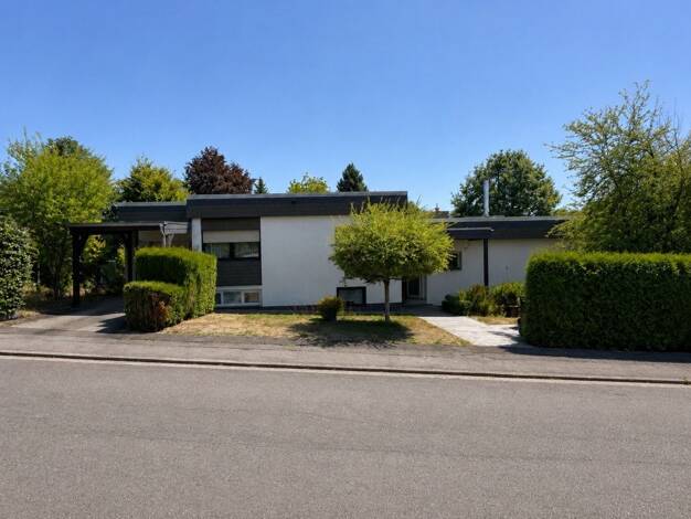 Bungalow zum Kauf 490.000 € 7 Zimmer 180 m² 1.214 m² Grundstück Schwarzenbach Homburg 66424