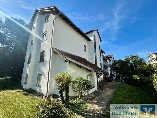 Wohnung zum Kauf 395.000 € 3,5 Zimmer 80 m² Geschoss 3/3 frei ab sofort Überlingen Überlingen 88662