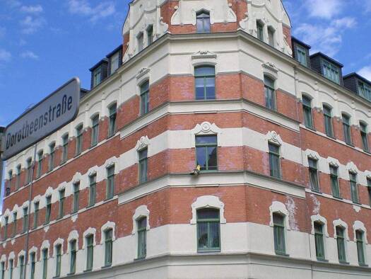 Wohnung zum Kauf 55.000 € 2 Zimmer 50 m² Dorotheenstraße 16 Schloßchemnitz Schloßchemnitz 09113