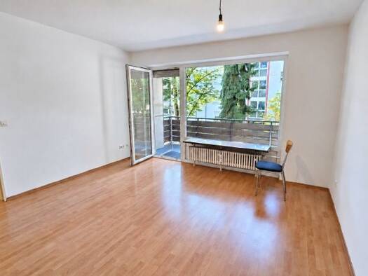 Wohnung zur Miete 420 € 2 Zimmer 52,8 m² 1. Geschoss frei ab 01.11.2026 Straubing Straubing 94315