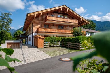 Wohnung zum Kauf 1.197.675 € 3 Zimmer 108 m² Weißach Kreuth/Oberhof 83700