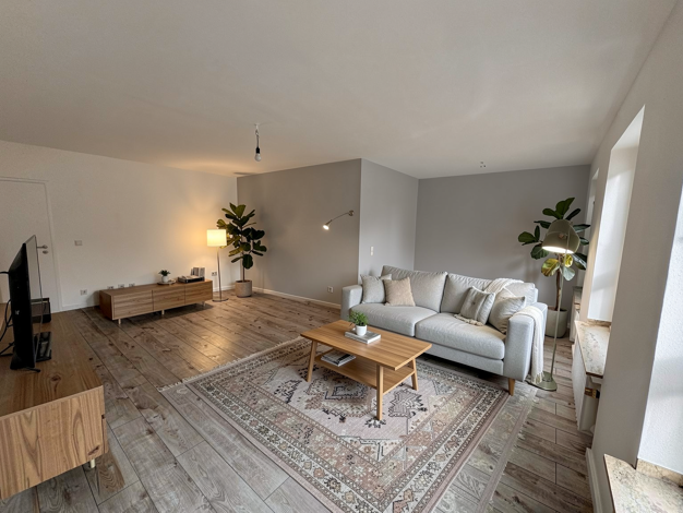 Wohnung zum Kauf provisionsfrei 427.576 € 4 Zimmer 112,5 m² 1. Geschoss Wersten Düsseldorf 40591