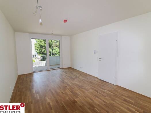 Wohnung zum Kauf 298.600 € 2 Zimmer 56,3 m² frei ab sofort St. Pölten St. Pölten 3100