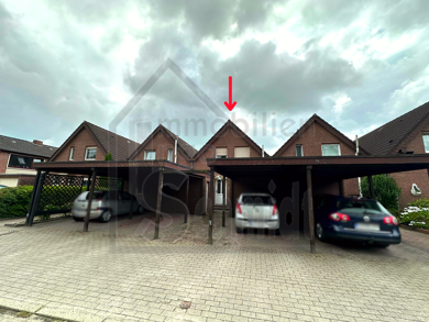 Wohnung zur Miete 390 € 2 Zimmer 40 m² frei ab 01.10.2025 Weener Weener 26826