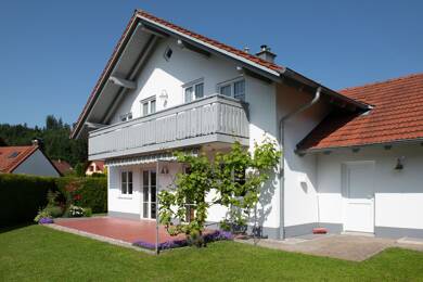 Haus zum Kauf provisionsfrei 699.000 € 5 Zimmer 156 m² 488 m² Grundstück frei ab sofort Marktoberdorf Marktoberdorf 87616