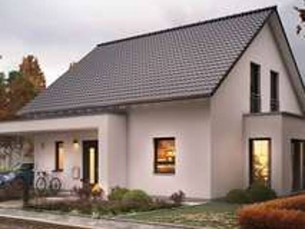Mehrfamilienhaus zum Kauf - Erstbezug provisionsfrei 295.554 € 4 Zimmer 125 m² 600 m² Grundstück Oranienburg Oranienburg 16515