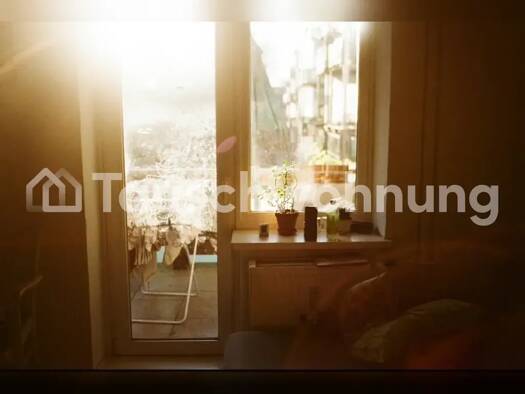 Wohnung zur Miete Tauschwohnung 606 € 3 Zimmer 71 m² 1. Geschoss Dulsberg Hamburg 22049