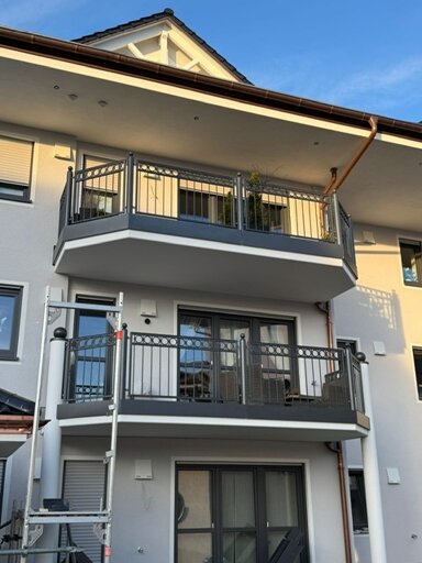 Terrassenwohnung zur Miete 1.400 € 3 Zimmer 74,8 m² EG frei ab sofort Hubertusstraße 51 Esting Olching 82140