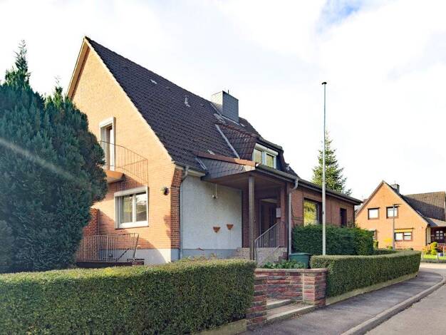 Einfamilienhaus zum Kauf 395.000 € 6 Zimmer 155 m² 630 m² Grundstück Heiligenhafen 23774