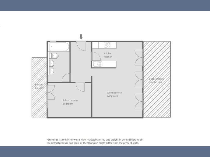 Wohnung zur Miete 2.384 € 2 Zimmer 86 m²<br/>Wohnfläche 01.03.2025<br/>Verfügbarkeit St. Vinzenz München 80636