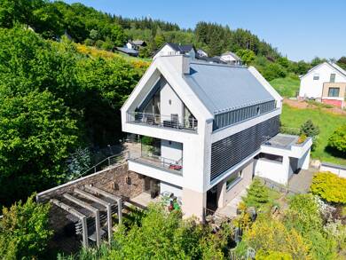 Einfamilienhaus zum Kauf 600.000 € 6 Zimmer 222 m² 715 m² Grundstück Weinsheim Weinsheim in der Eifel 54595