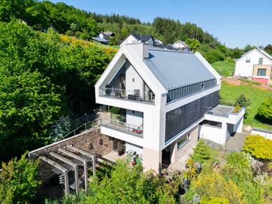 Einfamilienhaus zum Kauf 600.000 € 6 Zimmer 222 m² 715 m² Grundstück Weinsheim Weinsheim in der Eifel 54595